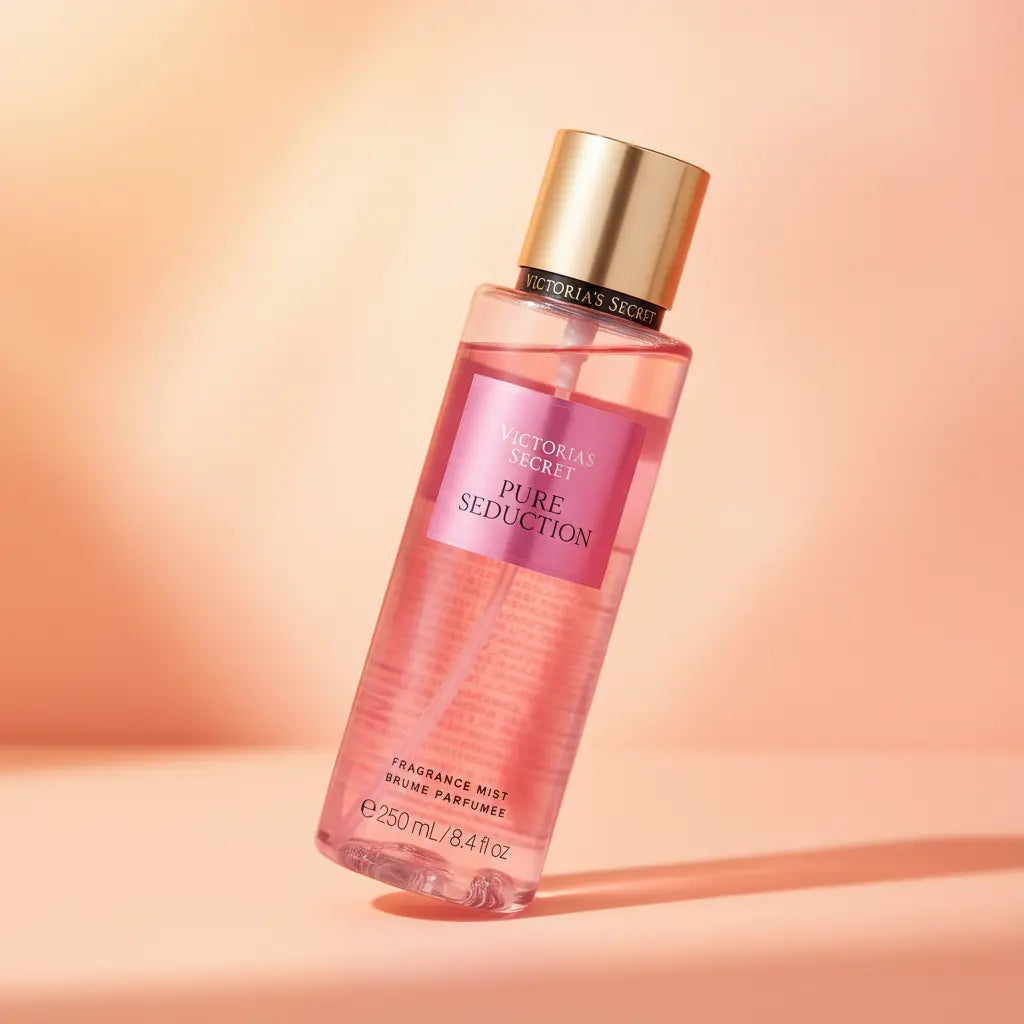 Body Splash Pure Seduction - Victoria's Secret