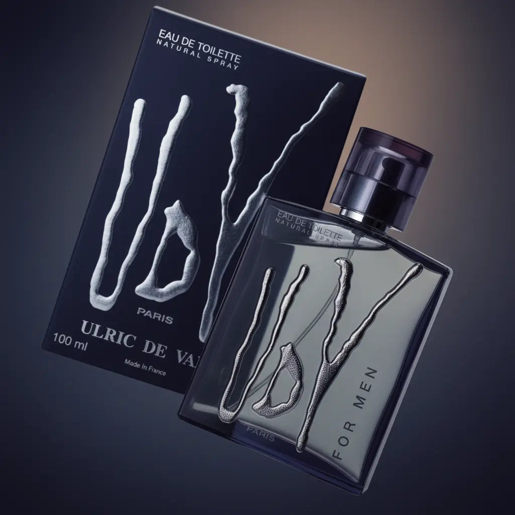 UDV Blue Eau de Toilette Masculino - Ulric de Varens
