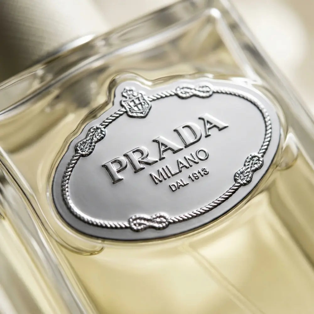 Prada Infusion de Vétiver Eau de Parfum Unissex - Prada