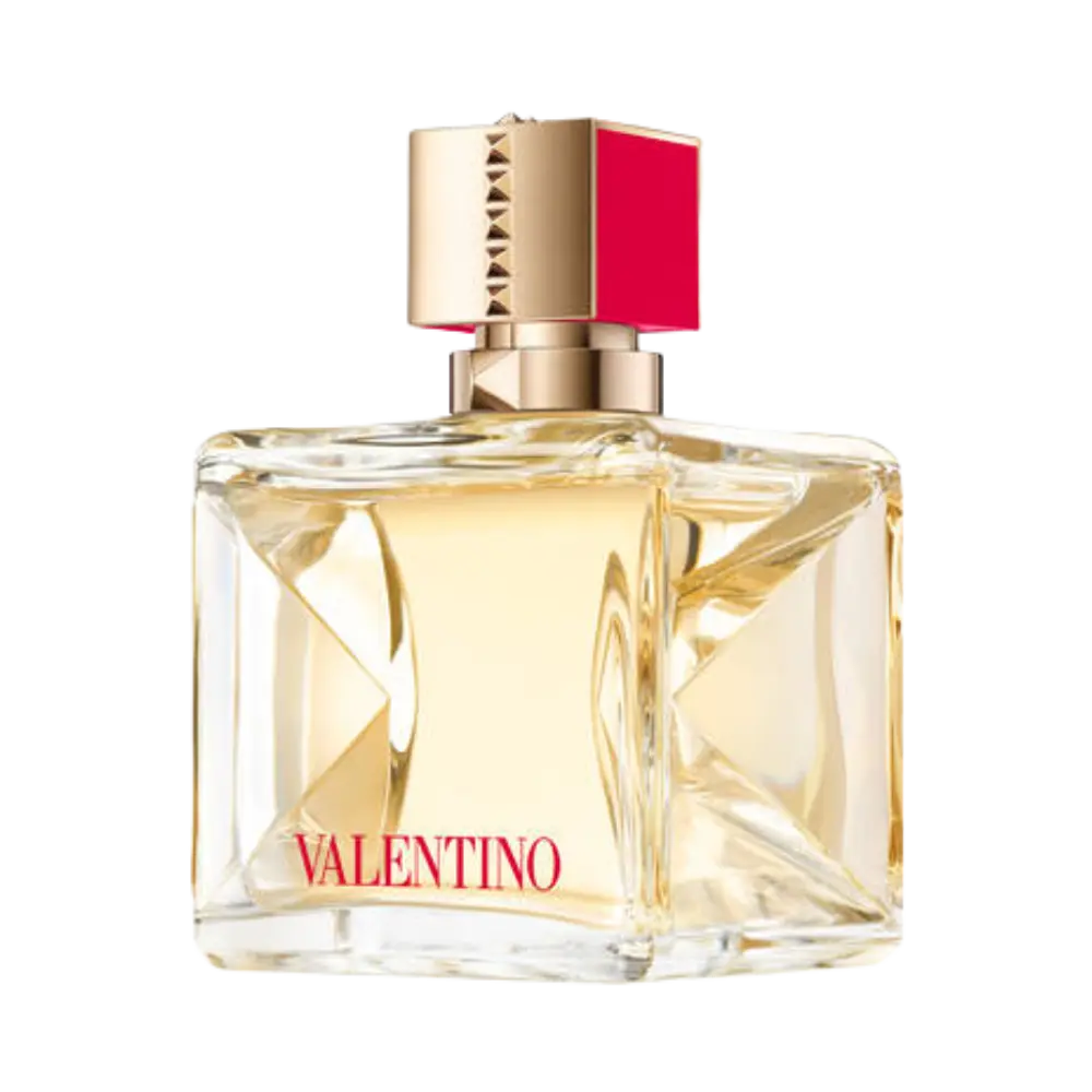 Voce Viva Eau de Parfum Feminino - Valentino