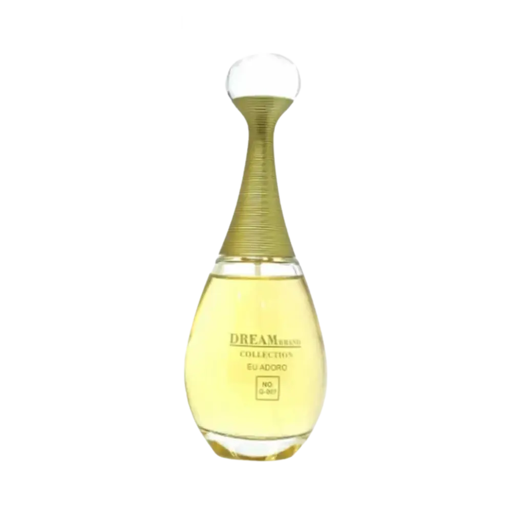 007 - Inspiração J'adore Feminino - Eau de Parfum – Brand Collection
