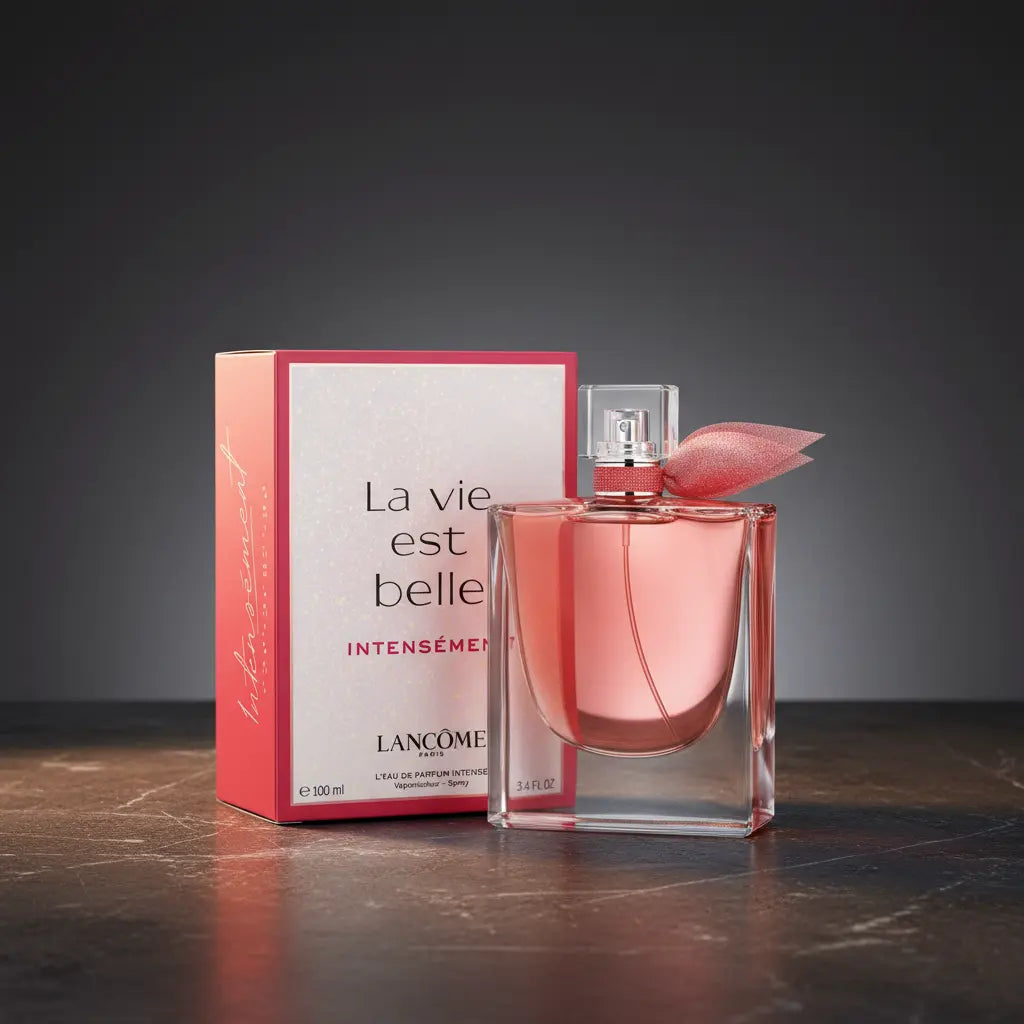 La Vie Est Belle Intensément Eau de Parfum Intense Feminino - Lancôme