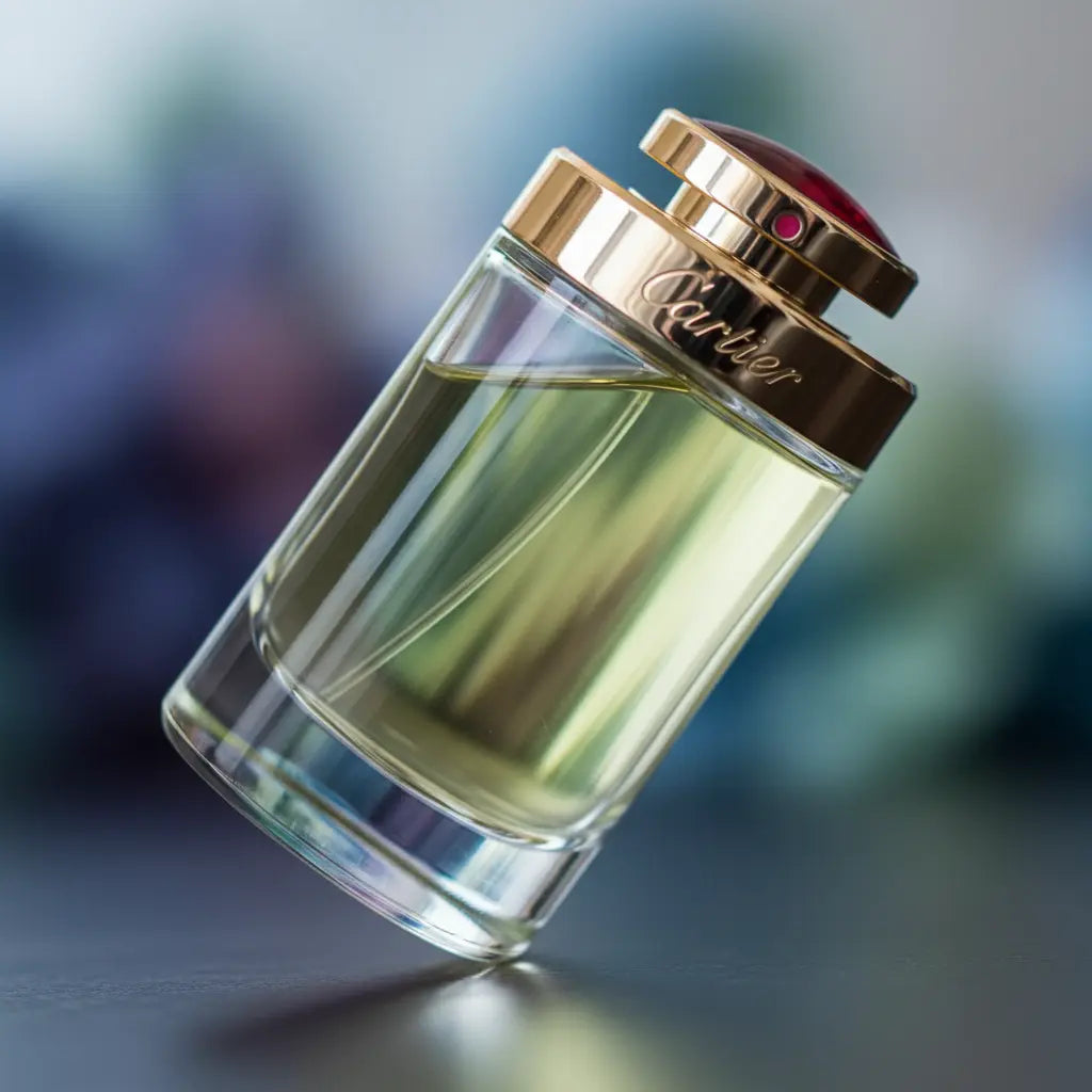 Baiser Fou Eau de Parfum Feminino - Cartier