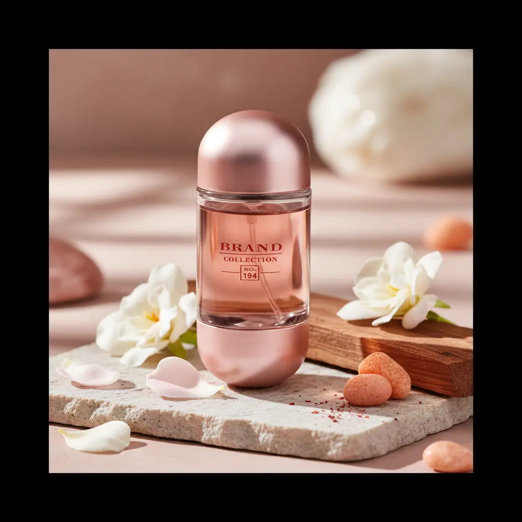 N° 194 Sexy Lady Eau de Parfum Feminino - Brand Collection