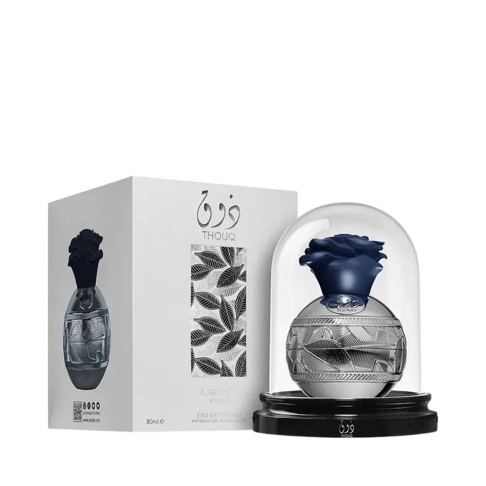 Thouq Eau de Parfum Feminino - Lattafa