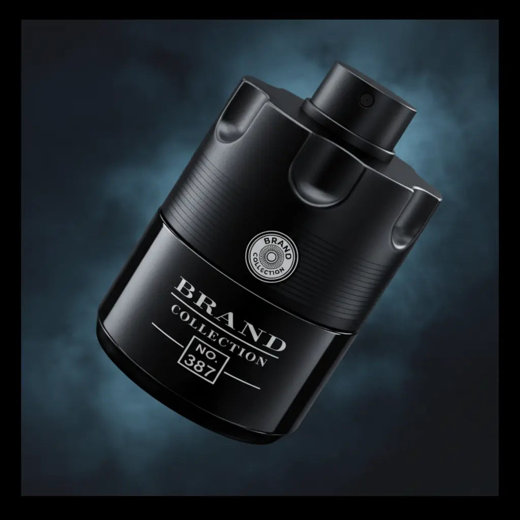 Brand Collection Nº 387 The Most Wanted Eau de Parfum Masculino - Brand Collection