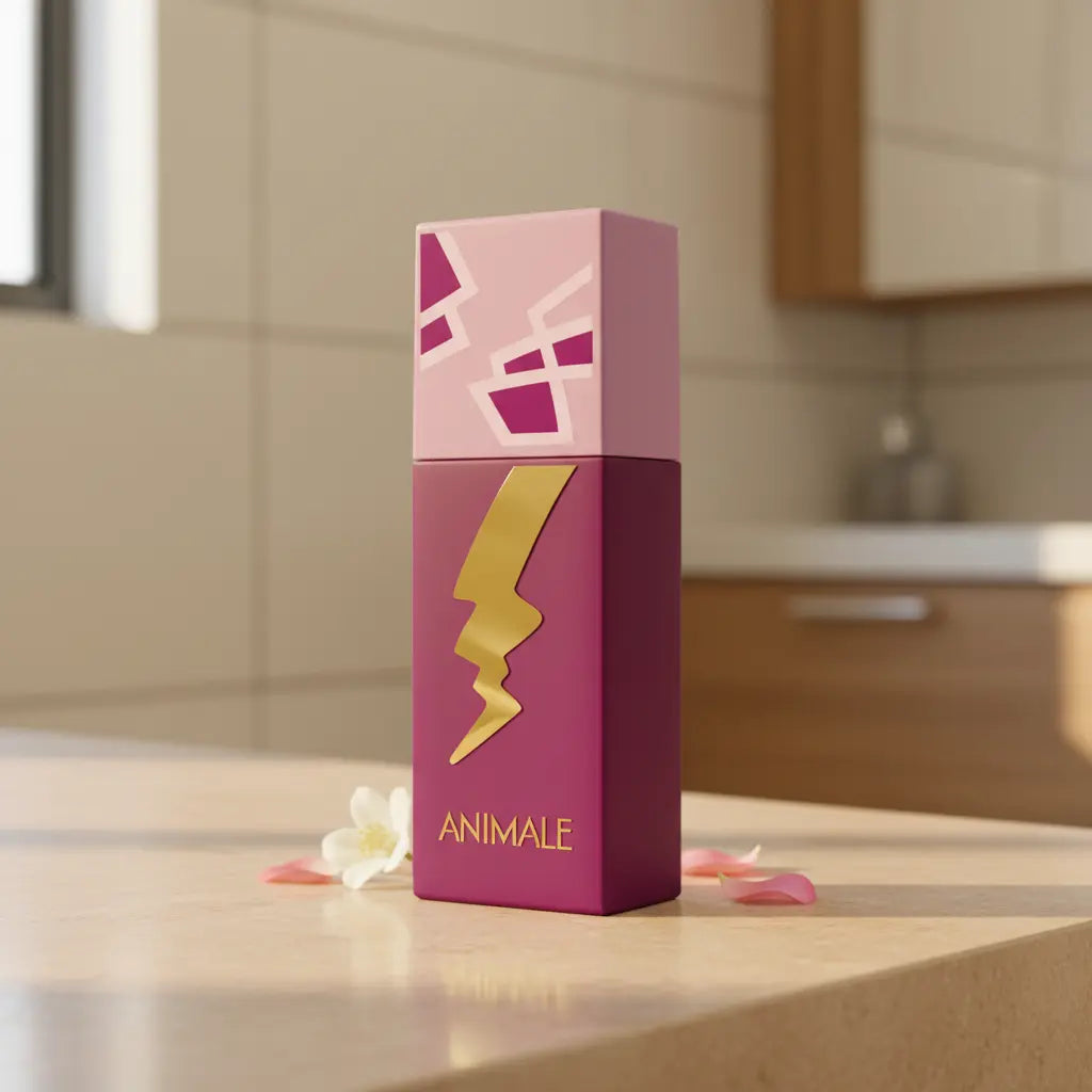Animale Sexy Eau de Parfum Feminino - Animale