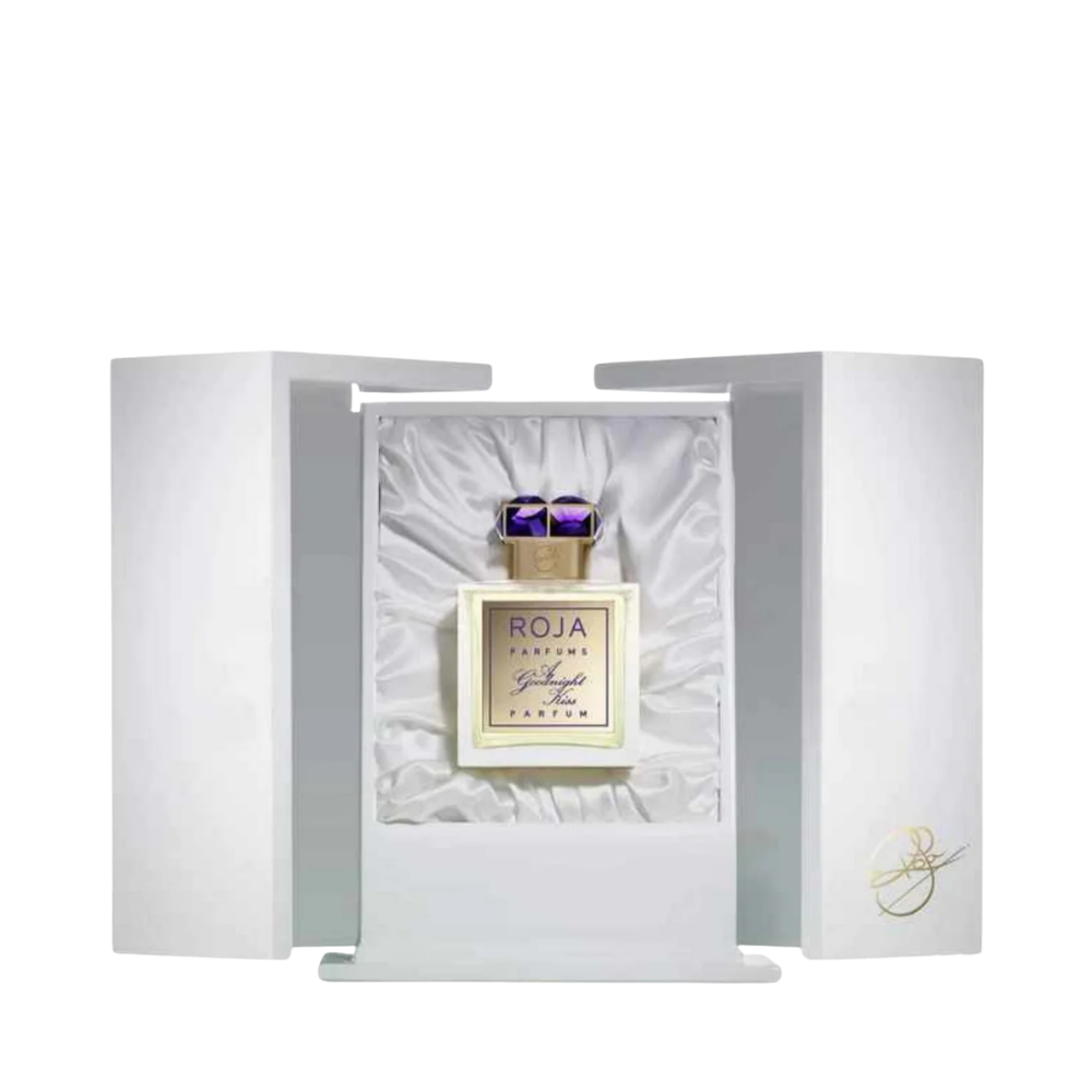 A Goodnight Kiss Parfum Feminino - Roja