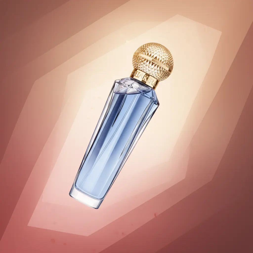 Dream Eau de Toilette Feminino - Shakira - Shakira Perfumes
