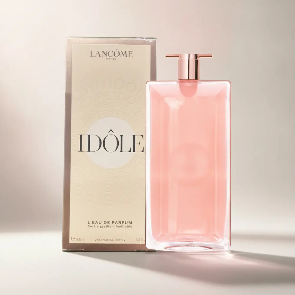 Idôle Eau de Parfum Feminino - Lancôme