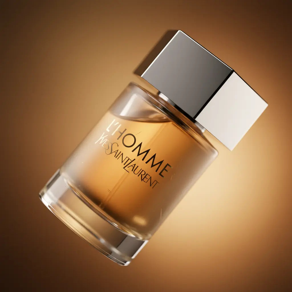 L'Homme Eau de Toilette Masculino - Yves Saint Laurent