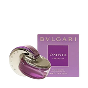 Omnia Amethyste Eau de Toilette Feminino - Bvlgari