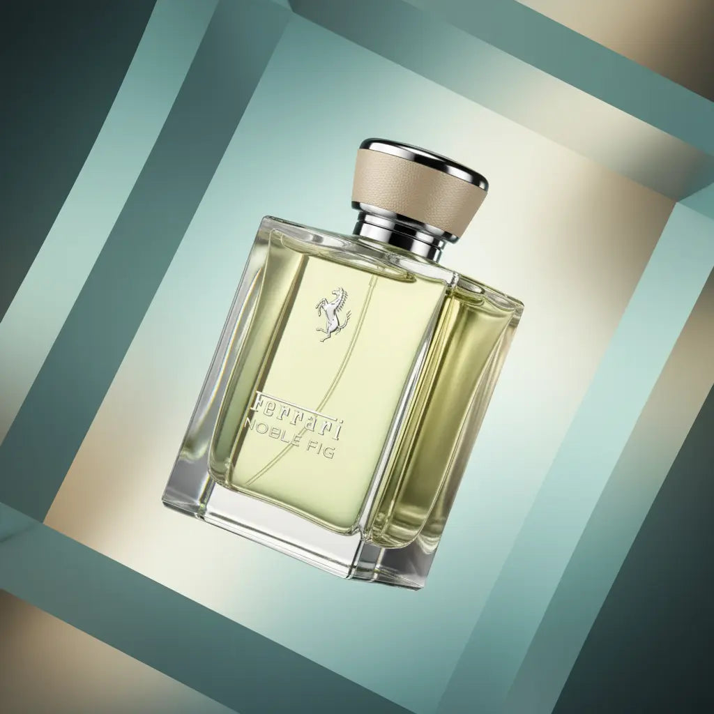 Noble Fig Eau de Toilette Unissex - Ferrari