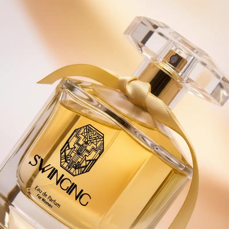 Swinging Eau de Parfum Feminino - Page Parfums