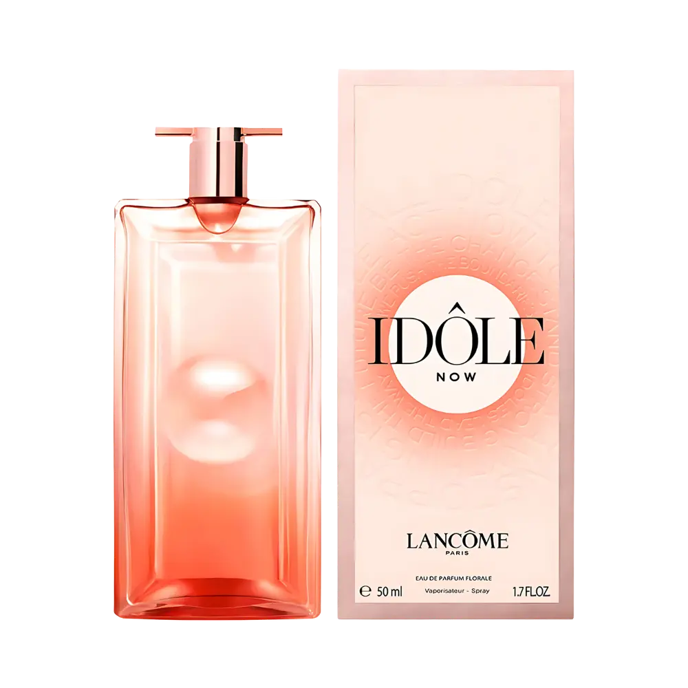 Idôle Now Eau de Parfum Florale Feminino - Lancôme