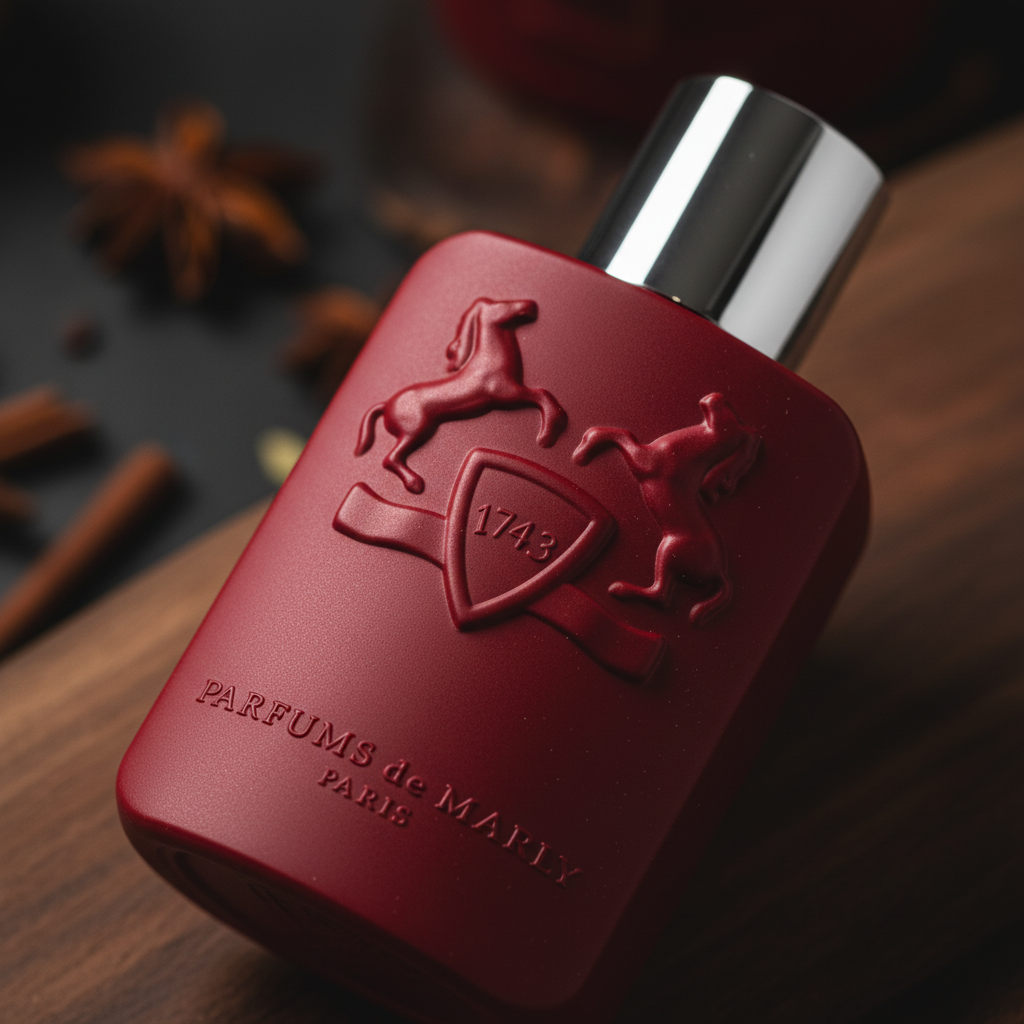 Kalan Eau de Parfum Unissex - Parfums de Marly