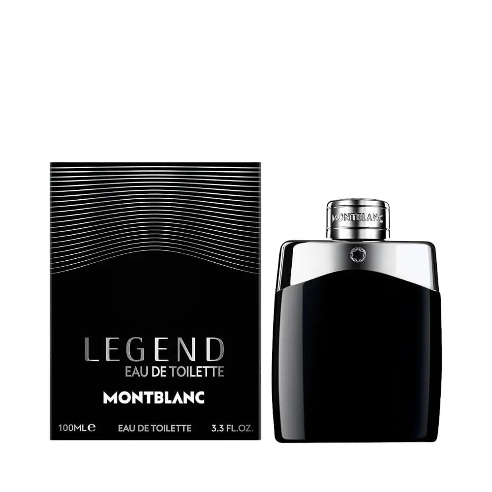 Legend Eau de Toilette Masculino - Montblanc
