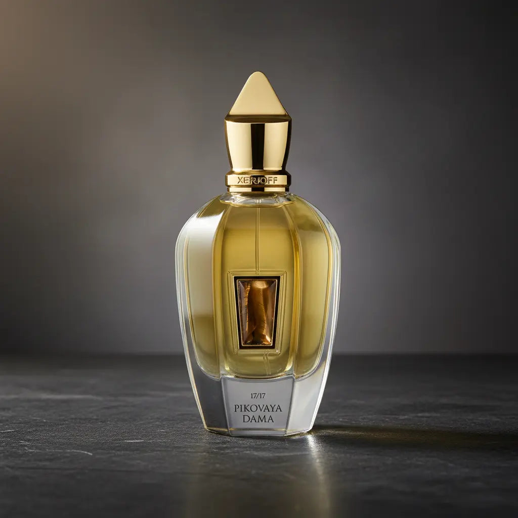 Decant Pikovaya Dama Parfum Unissex - Xerjoff