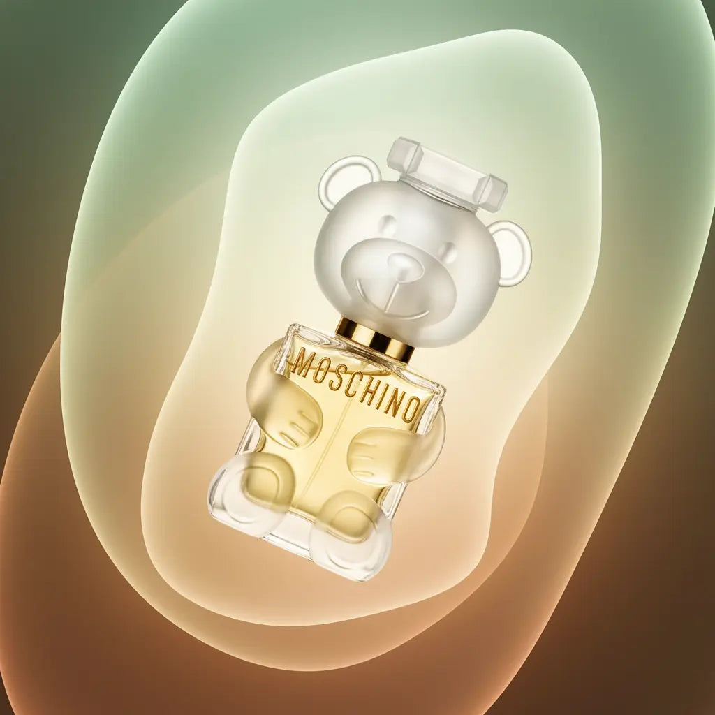 Toy 2 Eau de Parfum Feminino - Moschino