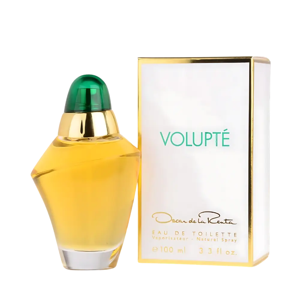 Volupté Eau de Toilette Feminino - Oscar de la Renta