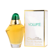 Volupté Eau de Toilette Feminino - Oscar de la Renta