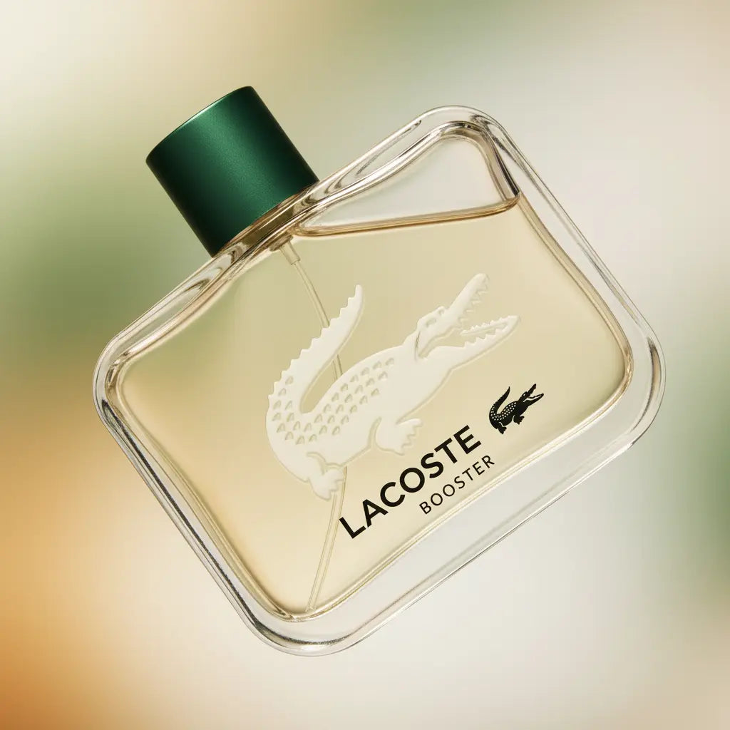 Lacoste Booster Eau de Toilette Masculino - Lacoste