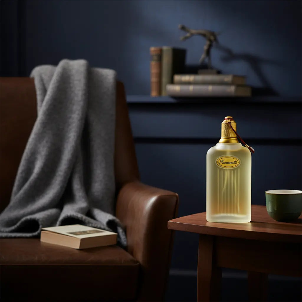 Façonnable Eau de Toilette Masculino - Façonnable