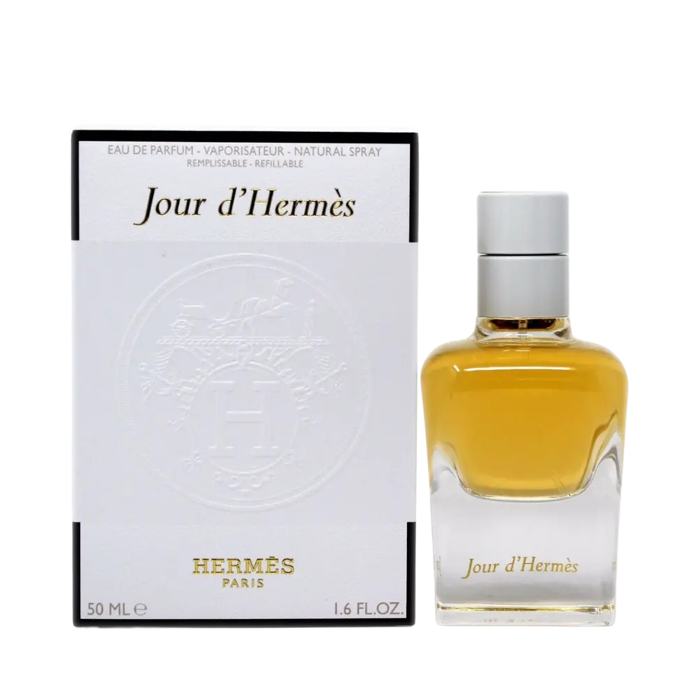 Jour d'Hermès Eau de Parfum Feminino Recarregável - Hermès
