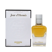 Jour d'Hermès Eau de Parfum Feminino Recarregável - Hermès