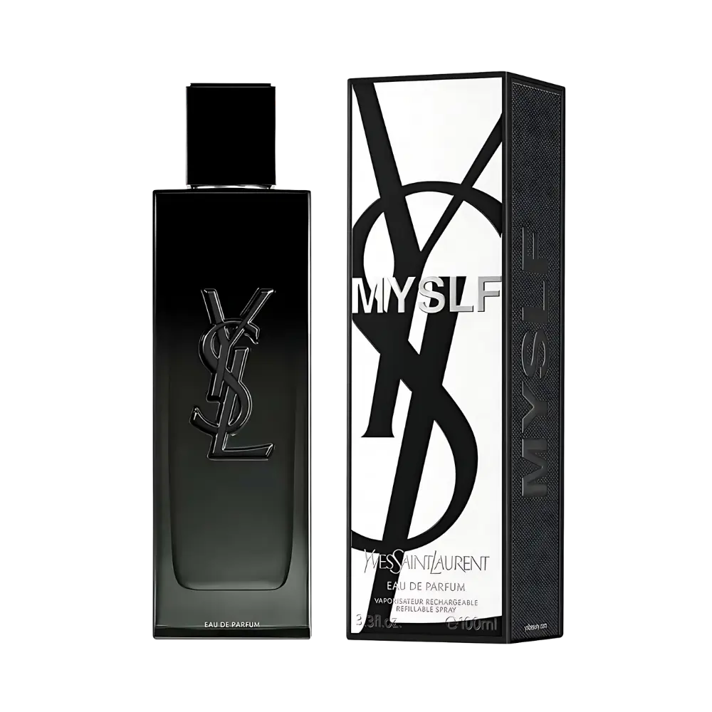 MYSLF Eau de Parfum Masculino - Yves Saint Laurent