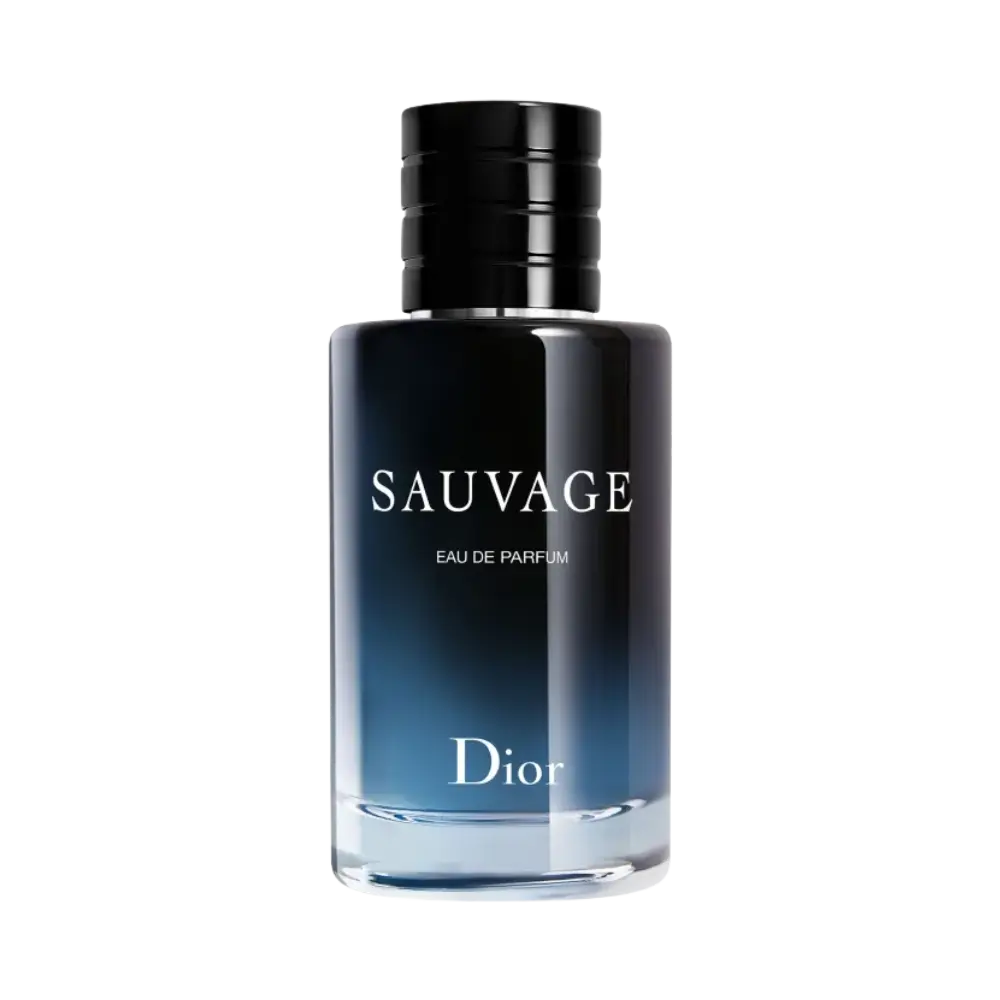 Sauvage Eau de Parfum Masculino - Dior