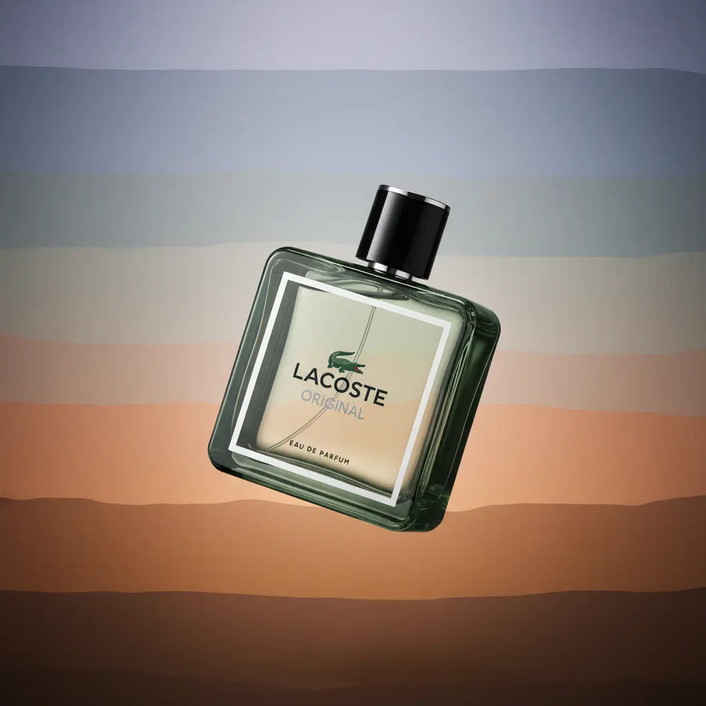 Lacoste Original Eau de Parfum Masculino - Lacoste