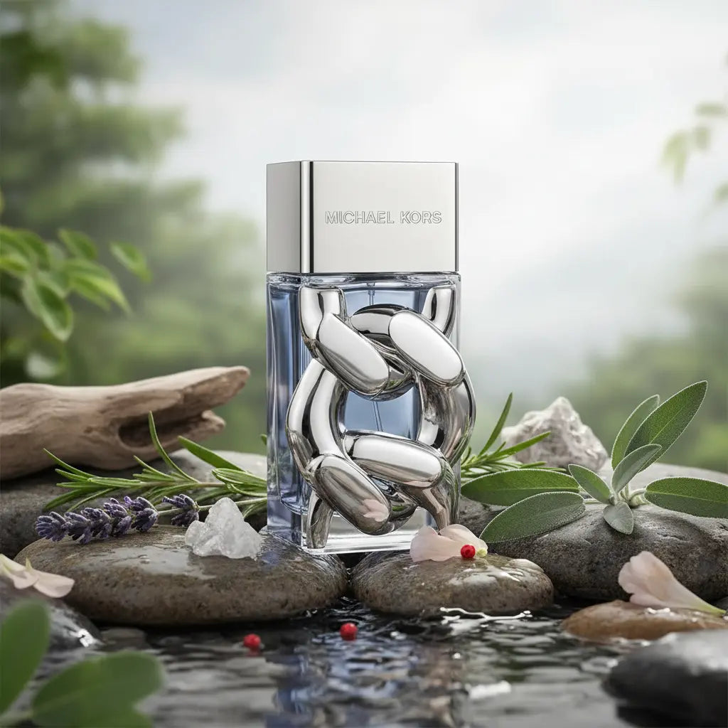 Pour Homme Eau de Parfum Masculino - Michael Kors