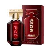 BOSS The Scent Elixir for Her Eau de Parfum Feminino - Hugo Boss