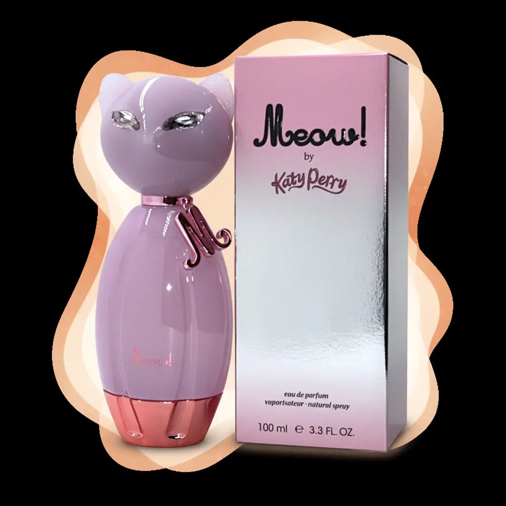 Meow! Eau de Parfum Feminino - Katy Perry