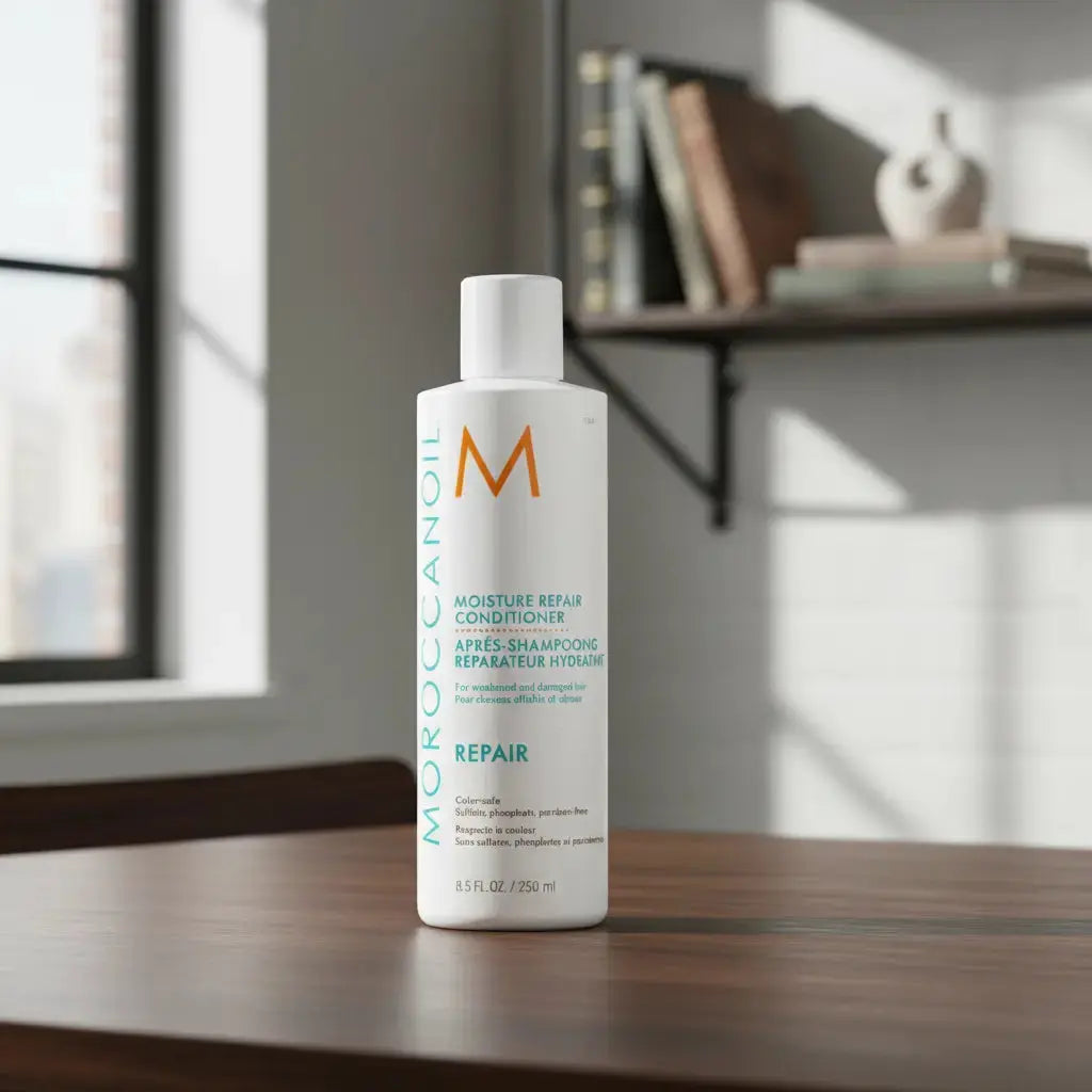 Condicionador Moroccanoil Moisture Repair - Moroccanoil