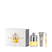 Kit Azzaro Wanted Eau de Toilette Masculino - Azzaro