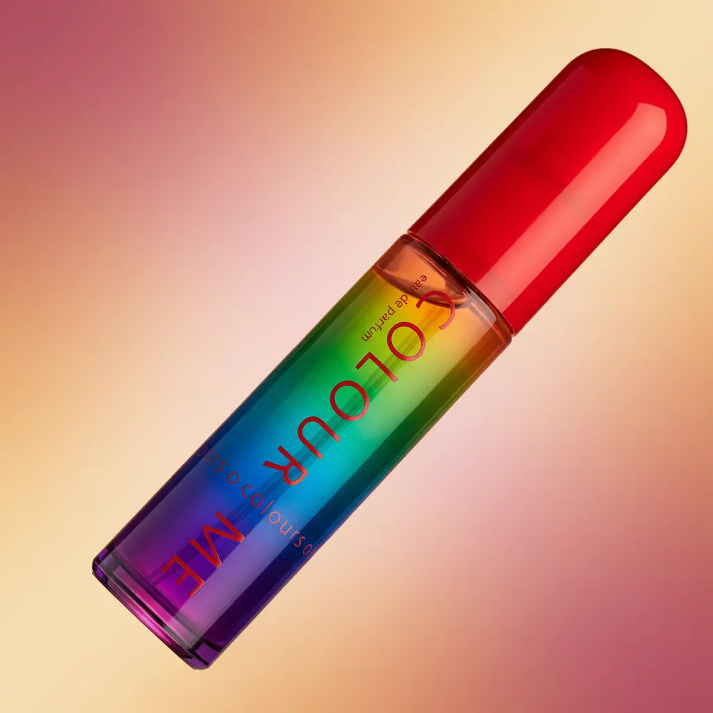 Colour Me Colours Eau de Parfum Feminino - Milton-Lloyd