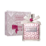 Romantic Glamour Eau de Parfum Feminino - Paris Elysees