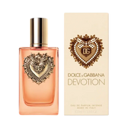 Devotion Eau de Parfum Intense Feminino - Dolce & Gabbana