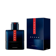 Prada Luna Rossa Ocean Eau de Parfum Masculino - Prada
