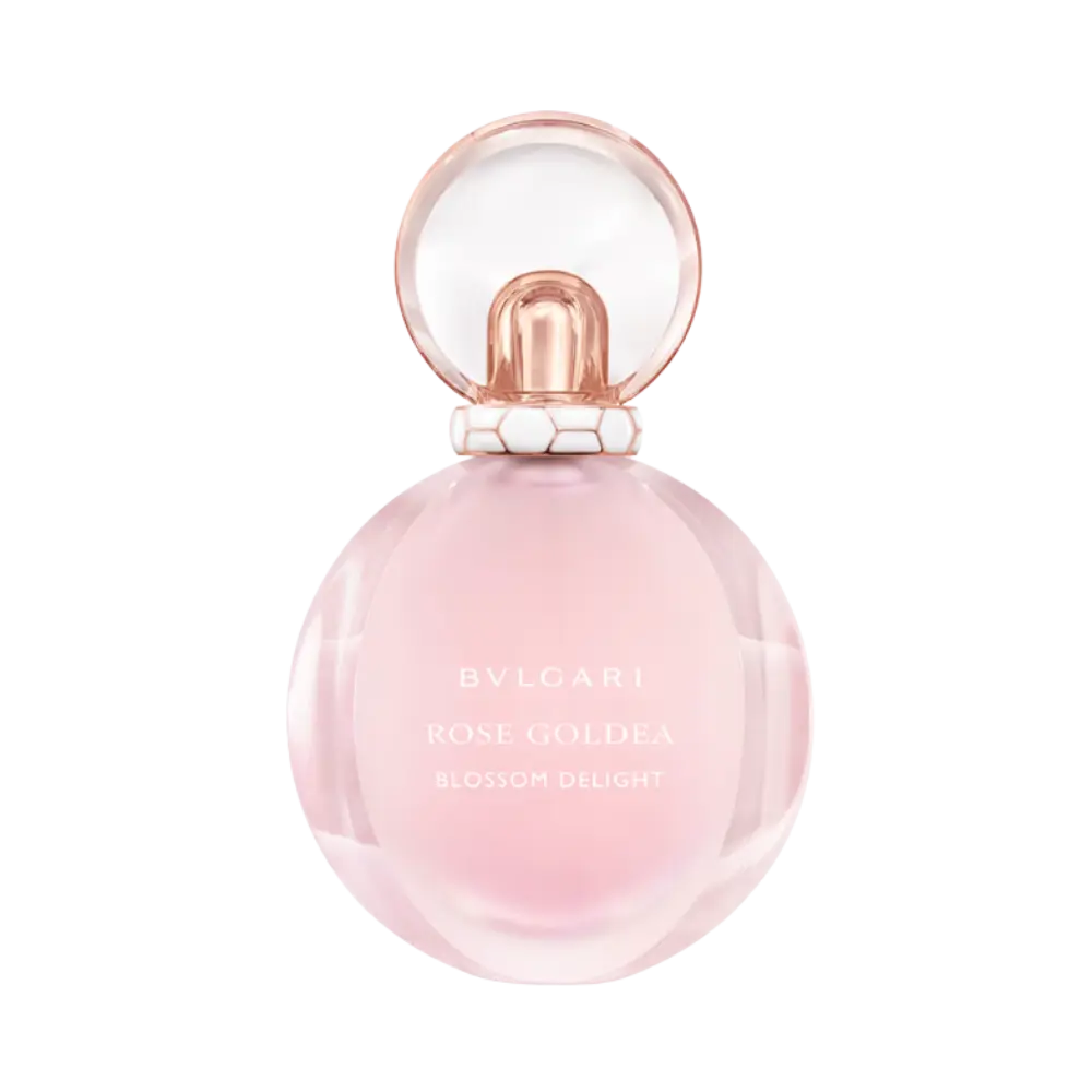 Rose Goldea Blossom Delight Eau de Toilette Feminino - Bvlgari
