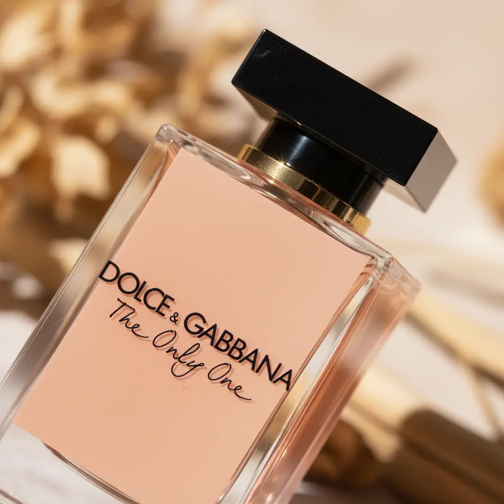The Only One Eau de Parfum Feminino - Dolce&Gabbana