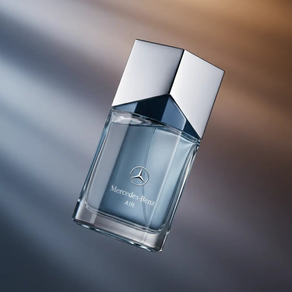 Mercedes-Benz AIR Eau de Parfum Masculino - Mercedes-Benz