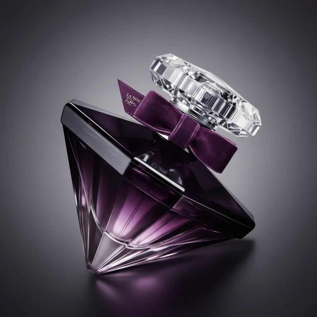 La Nuit Trésor Le Parfum Feminino - Lancôme