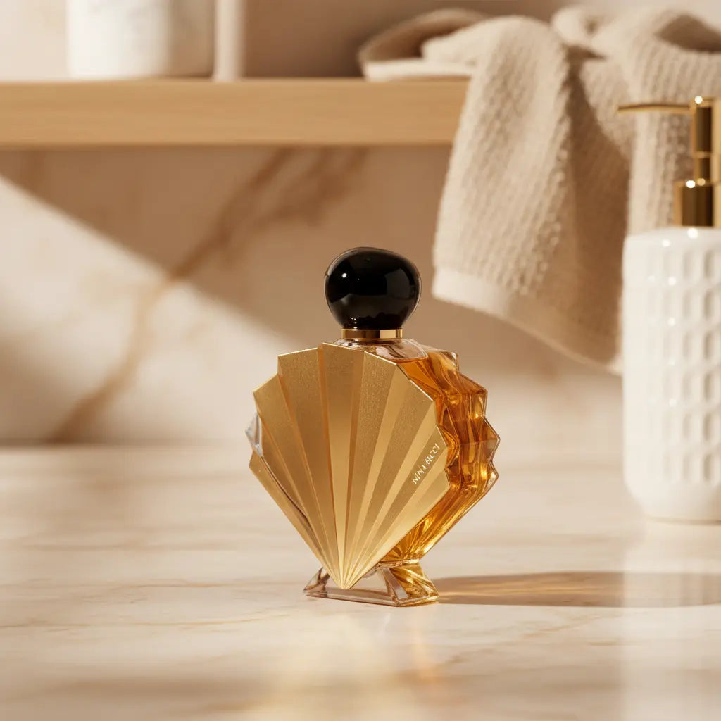 Vénus de Nina Ricci Eau de Parfum Feminino Recarregável - Nina Ricci
