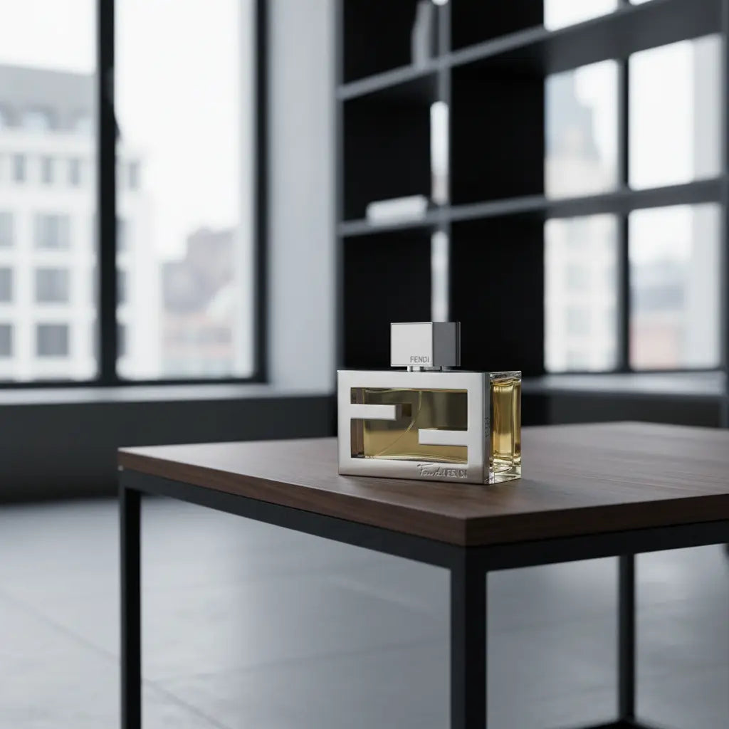 Fendi Fan di Fendi Eau de Toilette Feminino - Fendi