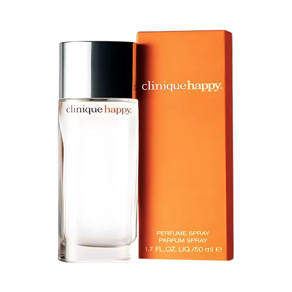 Clinique Happy Eau de Parfum Feminino - Clinique