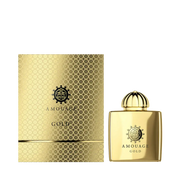 Gold Woman Eau de Parfum Feminino - Amouage
