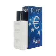 Euro For Men Eau de Toilette Masculino - Paris Elysees
